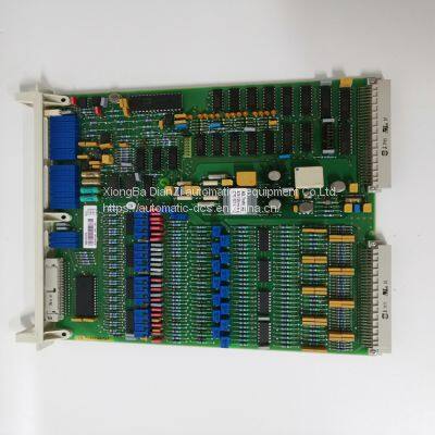 ABB KUC755AE105 Module