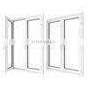 NZS4211 Glass Aluminum Slide Window With Color photo-2