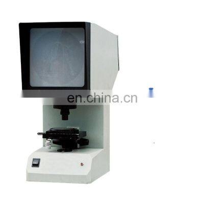 CST-50 Impact Specimen u/v Notch Profile Projector Measuring Profile Projector