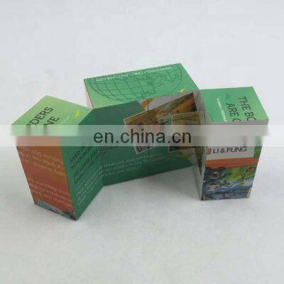 OEM Advertising Magic Magnetic Cube photo-5