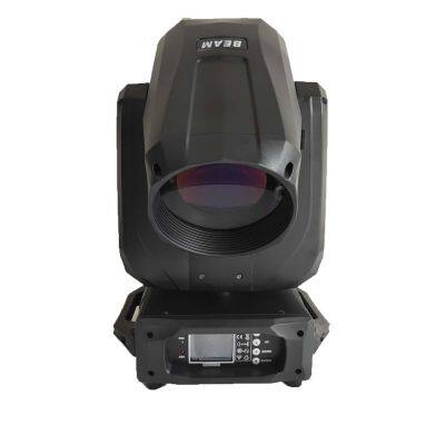 Stage Lights 260W 10R Sharpy Beam Moving Head Lights Wholesale Moving Head photo-3