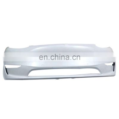 Auto bumper for Tesla Model Y front bumper plastic car body parts factory wholesale 14937450-00-A