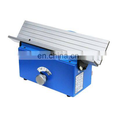 LIVTER Standard C Angle Chamfering 15-45 Adjustable Wholesale Chamfer High Speed Linear Chamfering Machine Edge Milling Cutter