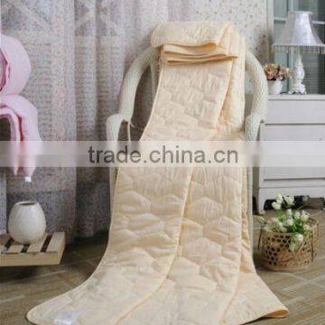 Wholesale Bamboo Fiber Hotel Quilt photo-2