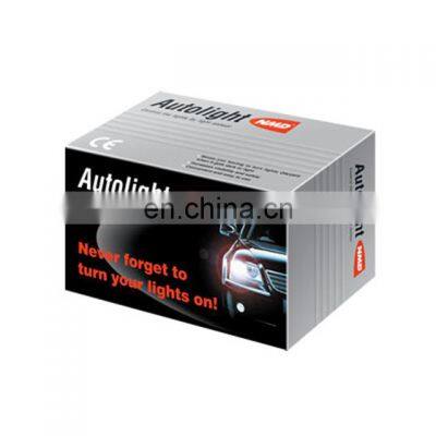12V Hot Selling Smart Car Light Headlight Control Autolight DB600 for Headlight Control photo-4