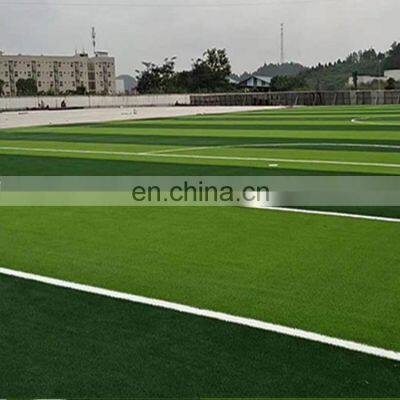 Top Sale High Density 30mm Green Garden Flooring Carpet Grass Artificial Grass Turf photo-5