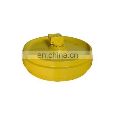 Bulldozer undercarriage parts front idler D9N idler roller D9R D9T idler 125-4655