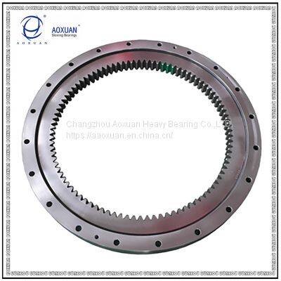 QND1226.32.J1A Excavator Accessories Slewing Ring For JS200