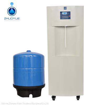 Ultra Pure Water System/Machine for Hospital Use biochemical Analyzer