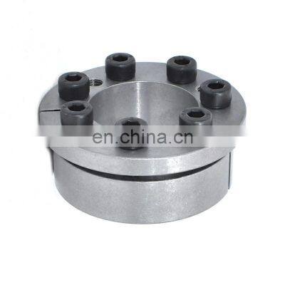 Low price wholesale power keyless shaft locking device CSF-A6 type locking coupling locking assembly