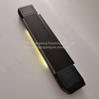 Chinese Factory Wholesale Single Down-line Light of T001 Home Theatre Step Lighting photo-2