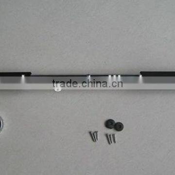 Fitness Deluxe Doorway Pull-Up Bar photo-2