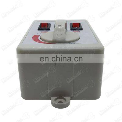 DZ-019 Evaporative Air Cooler Switch Controller photo-4