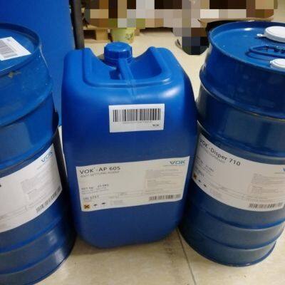 German Technical Background VOK-SD-1 Organic Bentonite Additive For Printing Ink Replaces Elementis SD-1