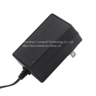 US Plug En/IEC 60335 ETL Certified 4.2V 6V AC DC Power Adapter 12.6V 14.5V Switching Power Supply 8.4V 16.8V Rechargeable Battery Charger photo-4