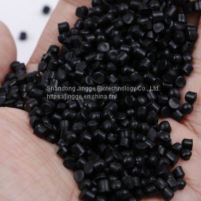 General ABS Particle 0215A Plastic Raw Material High Gloss, Super White ABS Natural Color photo-3