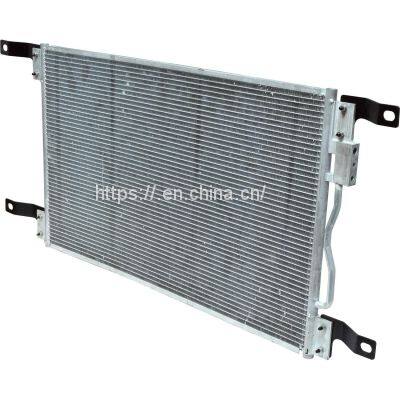 China manufacture auto air conditioning condensers fit Freightliner all model BHT79465