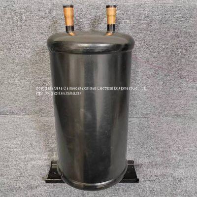 Cyq-3L(16 Tube Diameter) Liquid Storage Tank, Air Conditioning Accessories photo-5