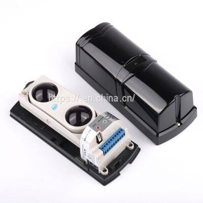 ABT Two Beams Frequency Conversion Detector photo-5