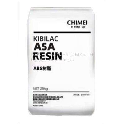 The Best-selling Colorful ASA Granule Particle for PVC Resin Tile and Profiles