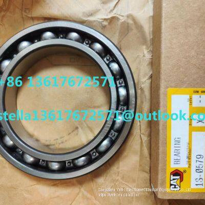 CAT 1S0579 1S-0579 engine ball bearing for Caterpillar spare parts