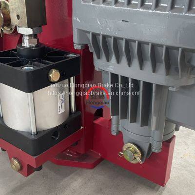 Crane Brake YW Series Industrial Brake Electric-Hydraulic Thruster