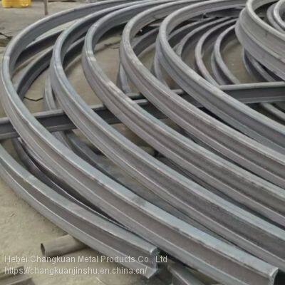 Origin Yongyang Steel Rail 50kg Railway Accessories Track Steel Heavy Rail for Lifting Equipment photo-2