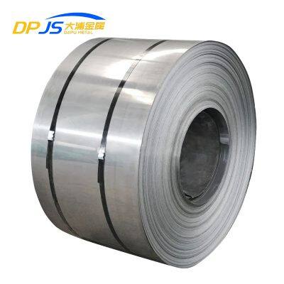 Inconel 600/n06600/n06625/n07718/n07750/n06601 Nickel Alloy Strip/coil/roll Nickel Alloy Astm  Professional China Manufacturer