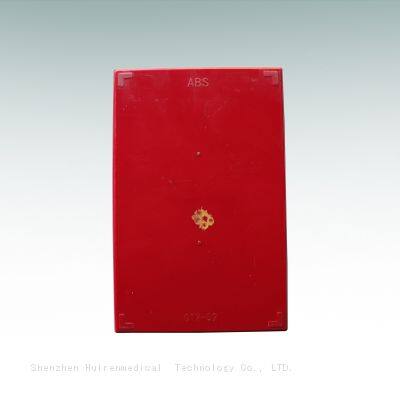 Portable X-Ray Battery EVH12150 12V 15Ah EVH12150X3 F2 Healthcare for Surgery Original Pips DX-D100 photo-2