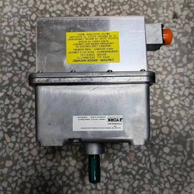 York YORK Central Air Conditioning Accessories Guide Vane Motor Guide Vane Motor 025-17175-002 Domestic Guide Vane photo-2