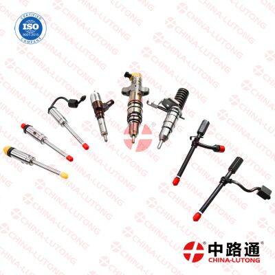 Common Rail Injector Assembly 10R-7225