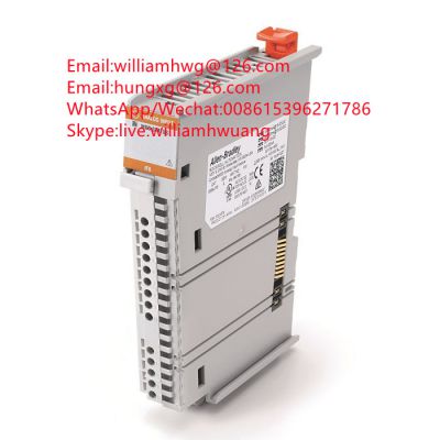 Input module 2080-LC10-12QWB 20-750-S 1769-OB16 1734-OB8E 1734-OB8S 1734-OB8 1734-IB8S 1734-IB8  Frequency converter Processor 25B-D030N114 25B-D024N114