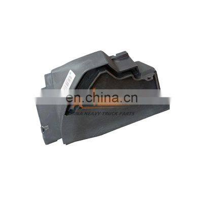 China Factory Direct Sales SINOTRUK SITRAK C7H/T7H/T5G Cabin Parts 811W63903-0322 Right Standoff (Symmetrical With Left Piece) photo-3