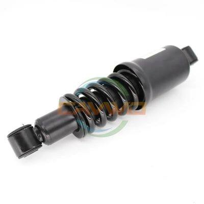 Truck Suspension Rear Shock Absorber for Suzuki  HOWO Truck