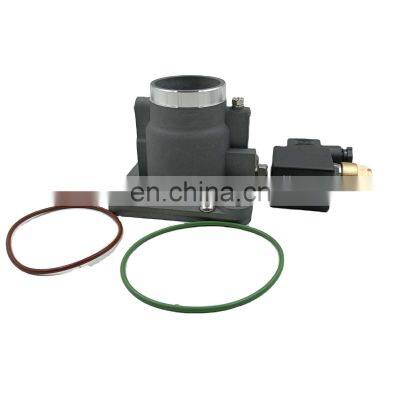 1614950900 Connection Atlas screw air compressor spare parts high quality