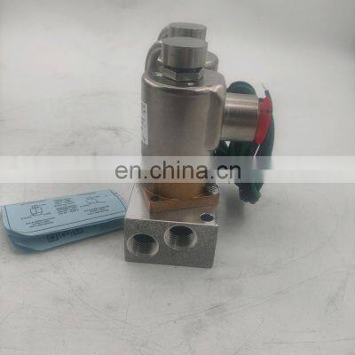 Gardner Denver VP1021223 Solenoid Valve Air Compressor Spare Parts High Quality