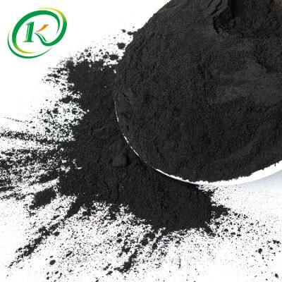 900mg/g 200mesh activated powder carbon for water treatment