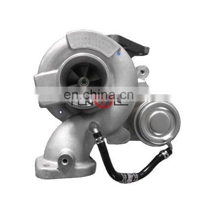 Turbocharger TD04 49477-04000 Engine EJ255 for Subaru Forester XT subaru turbo