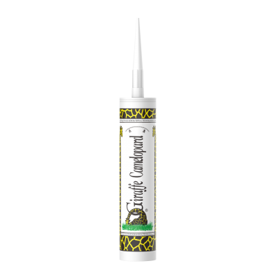 GIRAFE 918 Silicone Sealant For Large Plate Glass