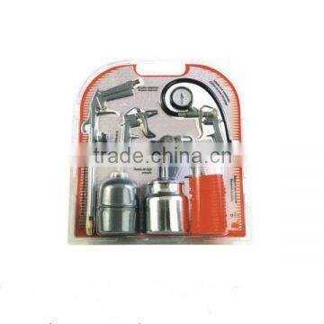 5PCS Air Tools Kit Spray Gun