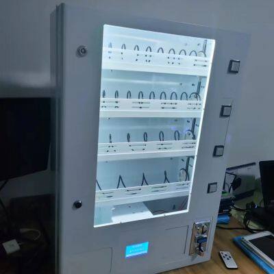 NEV1000 Маленький торговый автомат