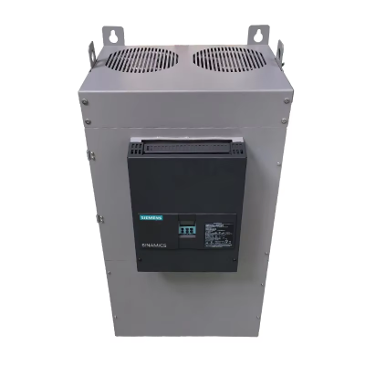 Siemens 2200A Dc speed regulating device 6RA8013-6DV62/2200A/690V Dc governor expansion machine Fast delivery