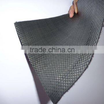 Compound geomembrane with woven geotextile factory price