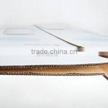 OEM and Custom Logo Printed Laser Cut Paper Box photo-5