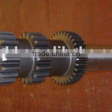 truck parts shaft