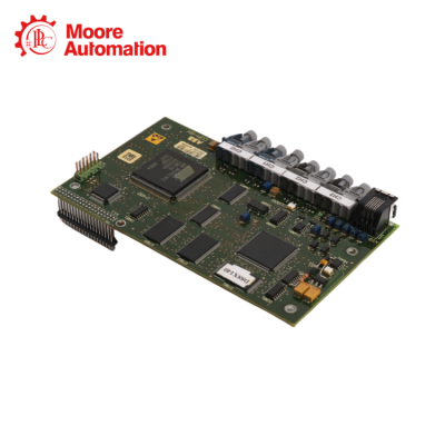 ABB SDCS-COM-82 3ADT314900R1001 photo-2