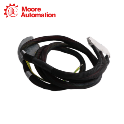 ICS TRIPLEX TC-306-02-2M5