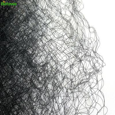 Ветрозащитная сетка против птиц с мелкой сеткой размером 18X18 мм для Саудовской Аравии photo-2