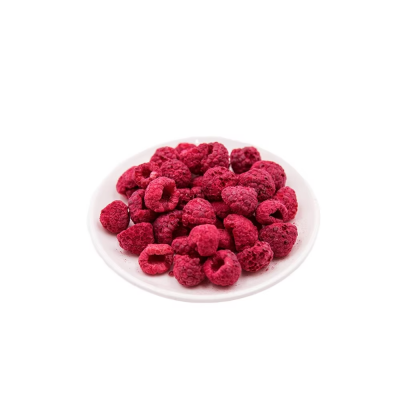 Pure Nature Organic Freeze Dried Raspberry photo-2