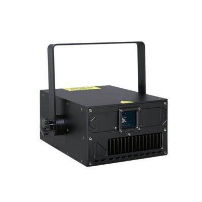 Dj Light, laser show, 8W/10W RGB Animation Laser Light